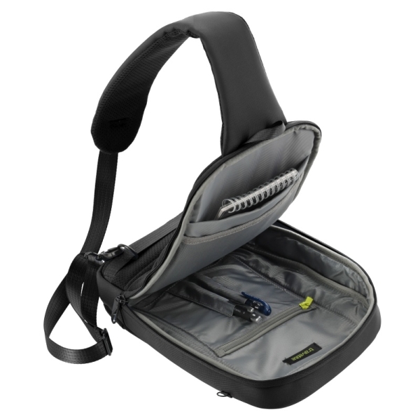 TRAVELITE plecak/torba na ramię WORKFLOOW 006514 01