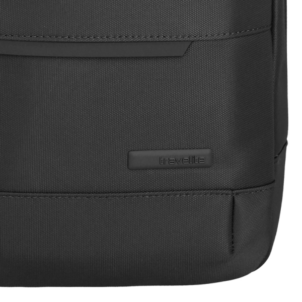 TRAVELITE plecak/torba na ramię WORKFLOOW 006514 01