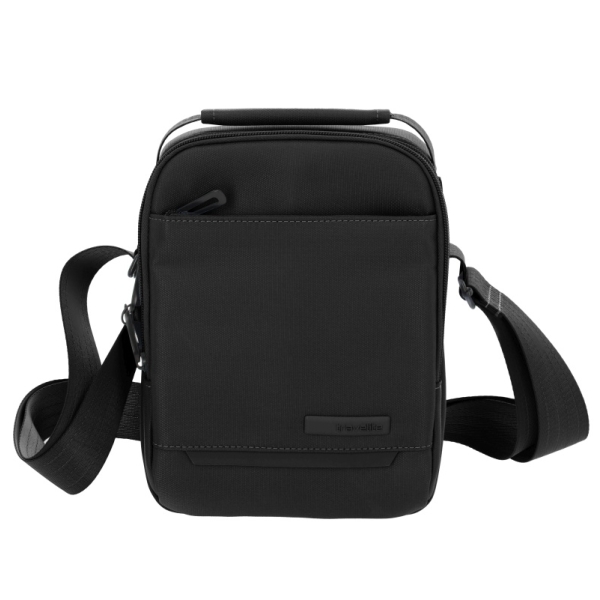TRAVELITE torba na ramię/listonoszka WORKFLOOW 006515-01