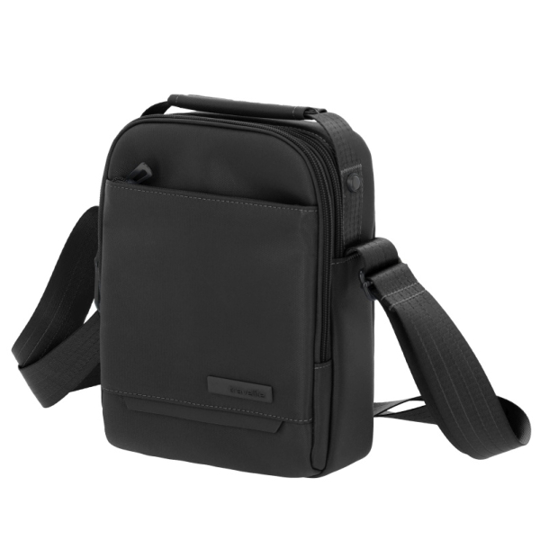 TRAVELITE torba na ramię/listonoszka WORKFLOOW 006515-01