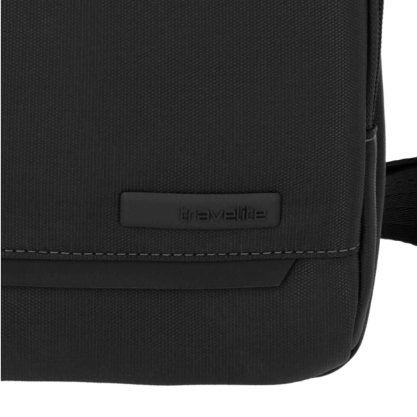 TRAVELITE torba na ramię/listonoszka WORKFLOOW 006515-01