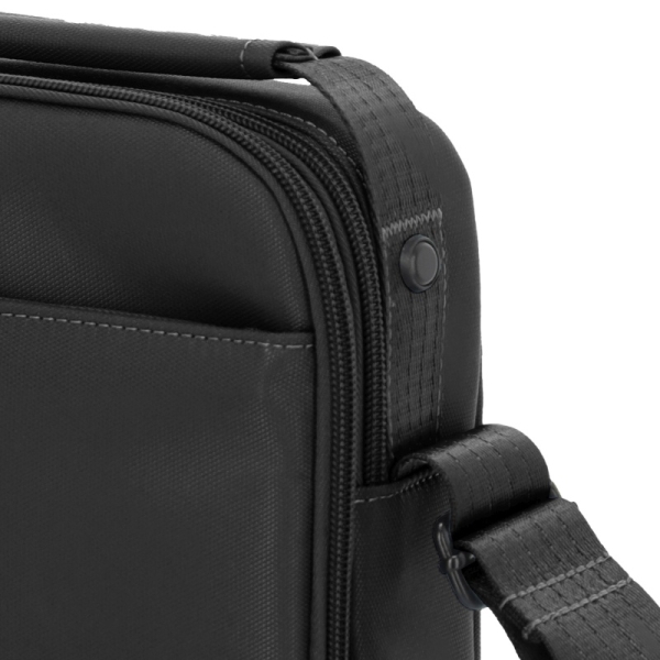 TRAVELITE torba na ramię/listonoszka WORKFLOOW 006515-01