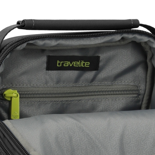TRAVELITE torba na ramię/listonoszka WORKFLOOW 006515-01