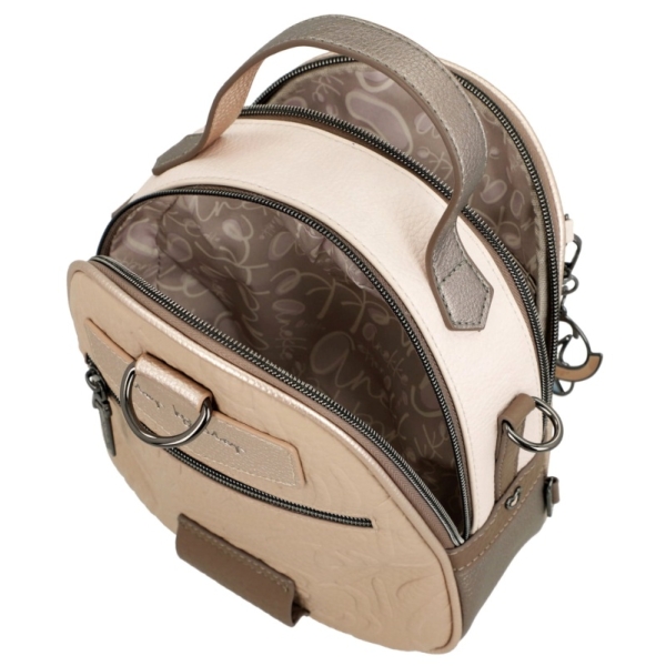 Anekke 42745-250 plecak damski