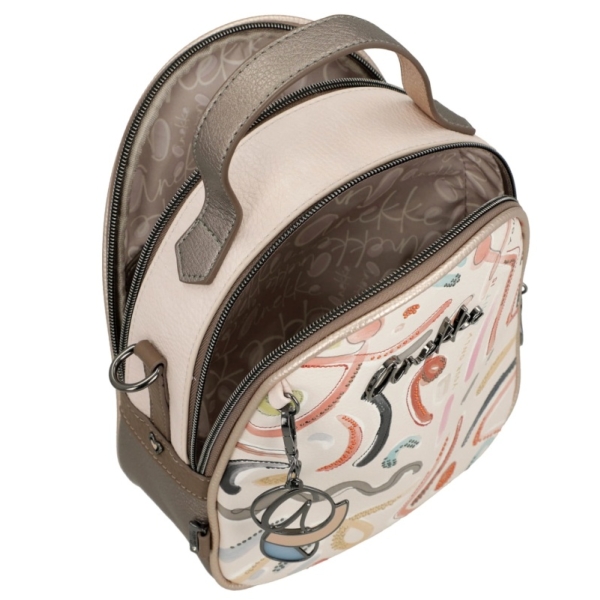 Anekke 42745-250 plecak damski