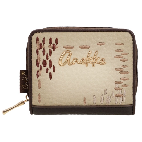 Anekke 43719-903 portfel damski