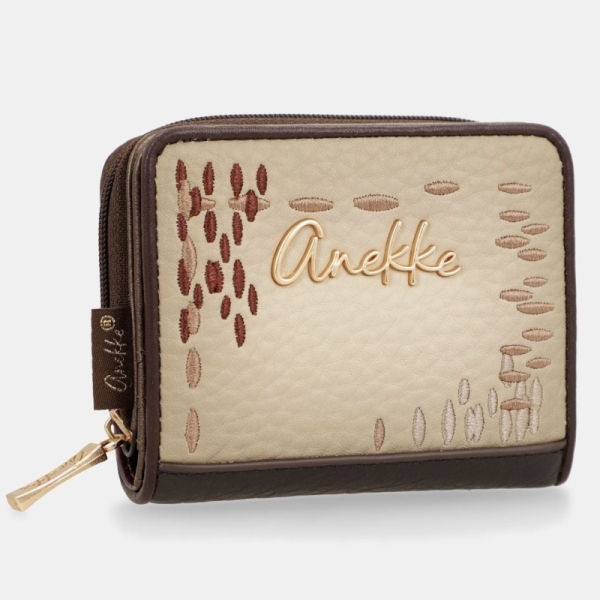 Anekke 43719-903 portfel damski