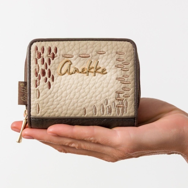 Anekke 43719-903 portfel damski