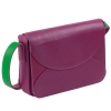 DuDu Anastasia-Fuchsia torebka damska fuksjowa