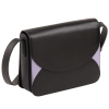 DuDu Cefalonia-Black lavender torebka damska lawendowy