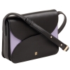 DuDu Cefalonia-Black lavender torebka damska lawendowy
