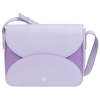 DuDu Cefalonia-Provence lilac torebka damska liliowa