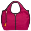 DuDu Handy-Fuchsia torebka damska fuksja