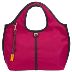 DuDu Handy-Fuchsia torebka damska fuksja
