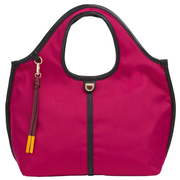 DuDu Handy-Fuchsia torebka damska fuksja