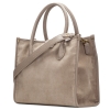 Hispanitas BI265022 SUEDE-I26 CASTORO torebka damska beżowa