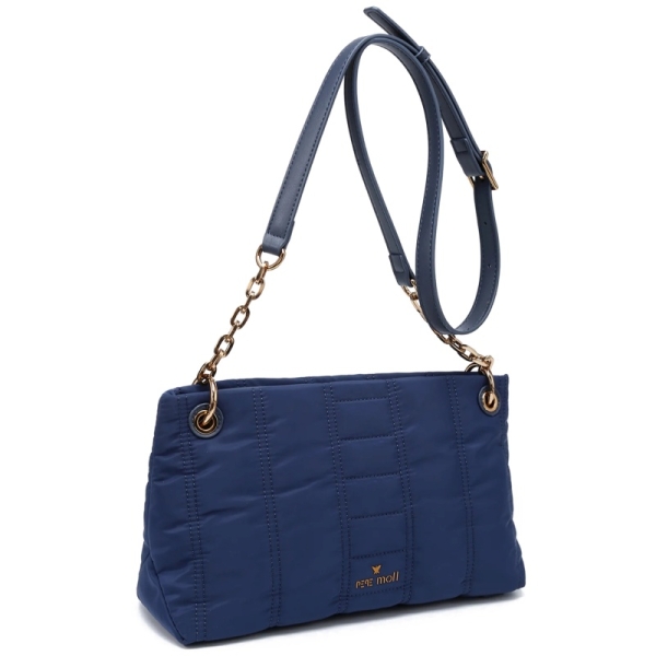 PEPE Moll 262151 AVA NAVY torebka damska granatowa