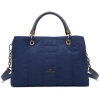 PEPE Moll 262152 AVA NAVY torebka damska granatowa