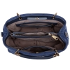 PEPE Moll 262152 AVA NAVY torebka damska granatowa