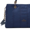 PEPE Moll 262152 AVA NAVY torebka damska granatowa