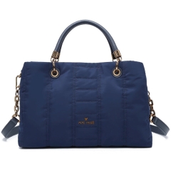 PEPE Moll 262152 AVA NAVY torebka damska granatowa