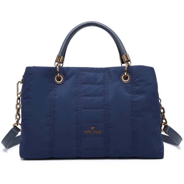PEPE Moll 262152 AVA NAVY torebka damska granatowa