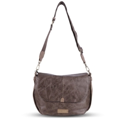 PEPE Moll 262300 ELIE TAUPE torebka damska taupe