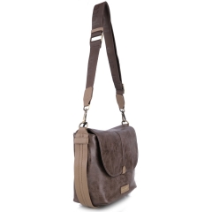 PEPE Moll 262300 ELIE TAUPE torebka damska taupe