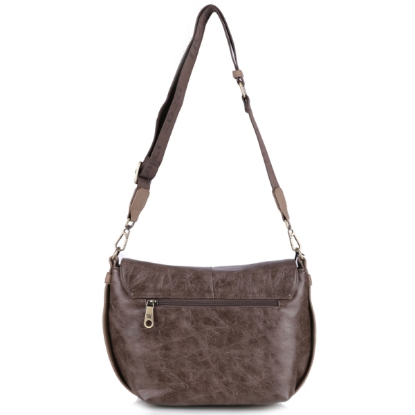 PEPE Moll 262300 ELIE TAUPE torebka damska taupe