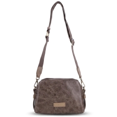 PEPE Moll 262301 ELIE TAUPE torebka damska taupe