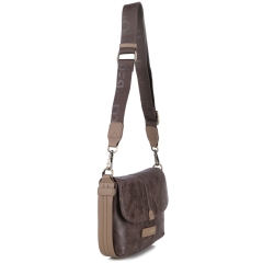 PEPE Moll 262303 ELIE TAUPE torebka damska taupe