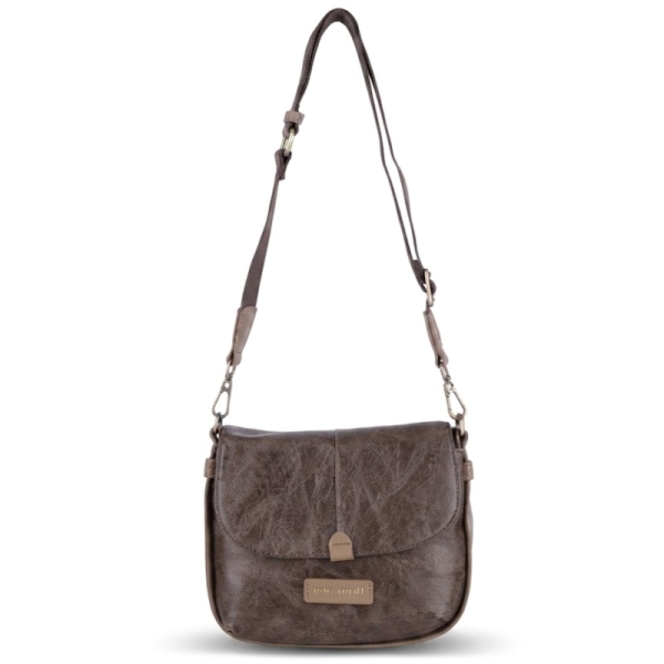 PEPE Moll 262303 ELIE TAUPE torebka damska taupe