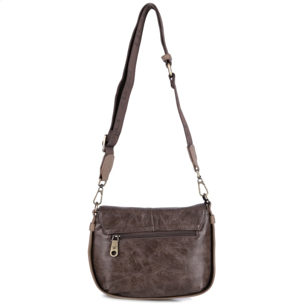 PEPE Moll 262303 ELIE TAUPE torebka damska taupe