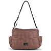 PEPE Moll 262351 GALENA BROWN torebka damska brązowa