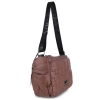 PEPE Moll 262351 GALENA BROWN torebka damska brązowa