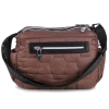 PEPE Moll 262351 GALENA BROWN torebka damska brązowa