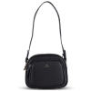 PEPE Moll 262442 KRISTEN BLACK torebka damska czarna