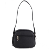 PEPE Moll 262442 KRISTEN BLACK torebka damska czarna