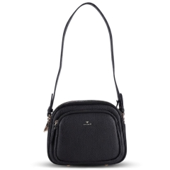 PEPE Moll 262442 KRISTEN BLACK torebka damska czarna
