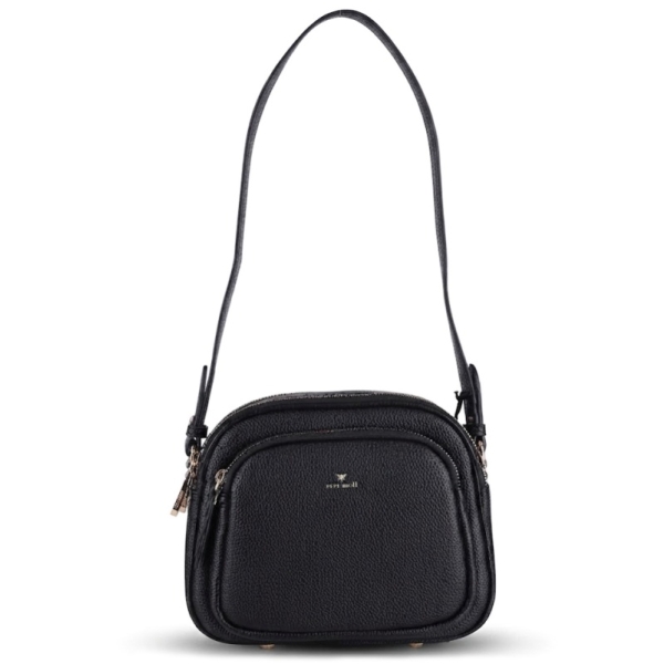 PEPE Moll 262442 KRISTEN BLACK torebka damska czarna