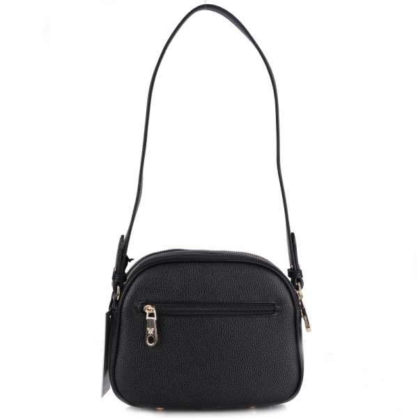 PEPE Moll 262442 KRISTEN BLACK torebka damska czarna