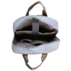 Rieker H1303-92 BEIGE COMBINATION plecak damski wielokolorowy