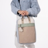 Rieker H1303-92 BEIGE COMBINATION plecak damski wielokolorowy