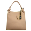 Rieker H1308-60 BEIGE torebka damska beżowa