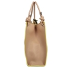 Rieker H1308-60 BEIGE torebka damska beżowa