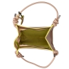 Rieker H1308-60 BEIGE torebka damska beżowa