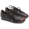 Sneakersy damskie Ryłko 0WR09__ _9NVF BROWN