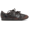 Sneakersy damskie Ryłko 0WR09__ _9NVF BROWN