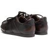 Sneakersy damskie Ryłko 0WR09__ _9NVF BROWN