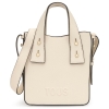 TOUS 2002373701 MINIBOLSO BACK TO torebka damska ecru